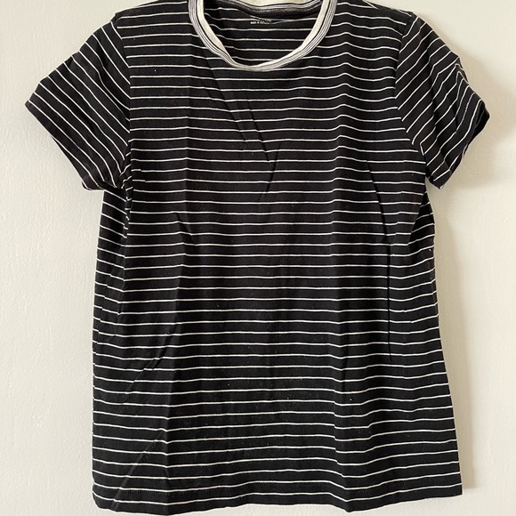 Madewell Tops - Madewell Northside Vintage tee